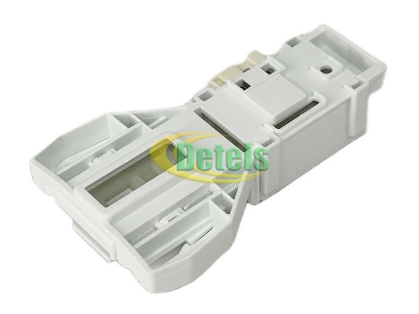 Замок люка (пбл) Rold DM066 DM166 для пральної машини Indesit, Ariston (C00297327)